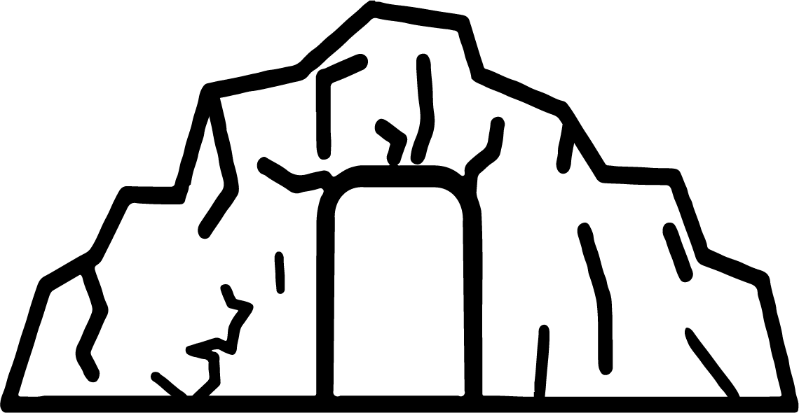 Icone mine réalisée par Kerismaker